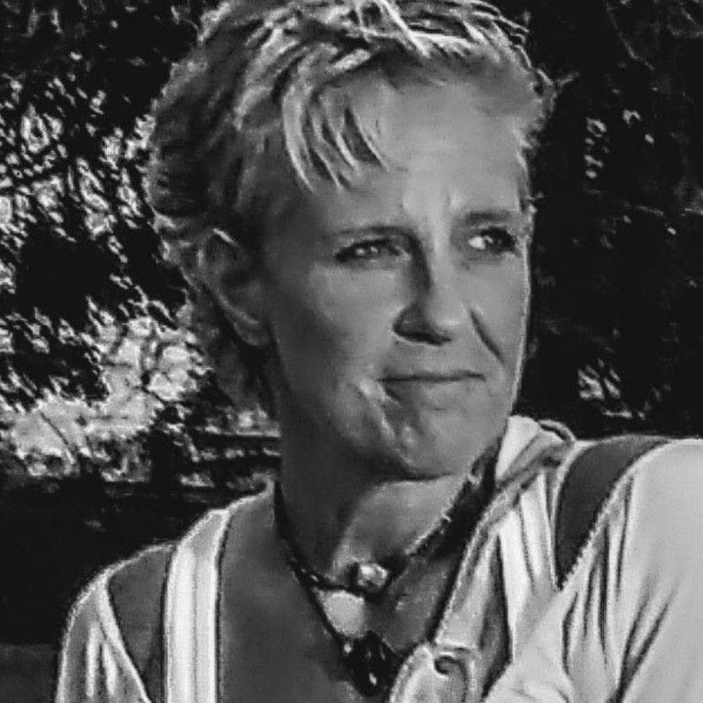 Meet your Posher, Stacey